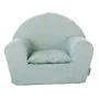 Sofabed Vichy Aquamarine Children's by BigBuy Fun, Sofas - Ref: S2443799, Price: 29,51 €, Discount: %