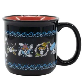 Taza Stor One Piece 400 ml de Stor, Tazas - Ref: S2448468, Precio: 9,44 €, Descuento: %