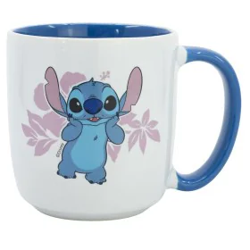 Taza Stor Stitch 380 ml de Stor, Tazas - Ref: S2448473, Precio: 9,44 €, Descuento: %