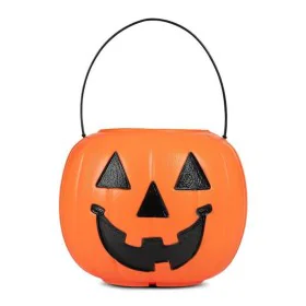 Basket My Other Me Orange Pumpkin by My Other Me, Kids & Toddlers - Ref: S2448609, Price: 5,19 €, Discount: %