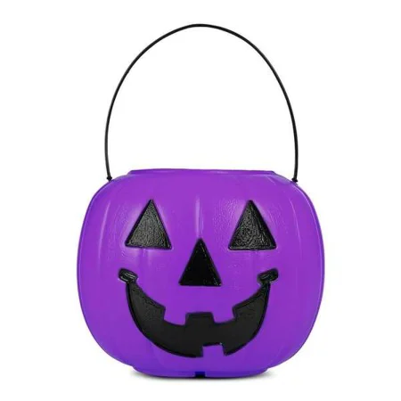 Cesta My Other Me Morada Calabaza de My Other Me, Niños - Ref: S2448612, Precio: 4,36 €, Descuento: %