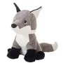 Jouet Peluche Ray Renard 80 cm de BigBuy Fun, Animaux et personnages - Réf : S2448713, Prix : 32,38 €, Remise : %