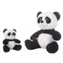 Jouet Peluche tao-Tao Ours Panda 55 cm de BigBuy Fun, Animaux et personnages - Réf : S2448924, Prix : 17,38 €, Remise : %