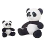 Fluffy toy tao-Tao Panda bear 28 cm by BigBuy Fun, Animals and figures - Ref: S2448926, Price: 6,22 €, Discount: %