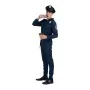 Disfraz para Adultos My Other Me Policía XXL de My Other Me, Adultos - Ref: S2449076, Precio: 31,07 €, Descuento: %