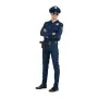 Costume for Adults My Other Me Police Officer XXXL by My Other Me, Adults - Ref: S2449077, Price: 31,07 €, Discount: %