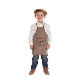 Costume for Children Chestnut seller, male 11-13 Years by BigBuy Carnival, Kids & Toddlers - Ref: S2449121, Price: 9,51 €, Di...