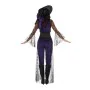 Costume for Adults My Other Me Purple Witch by My Other Me, Adults - Ref: S2449162, Price: 42,69 €, Discount: %