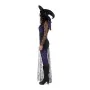 Costume for Adults My Other Me Purple Witch by My Other Me, Adults - Ref: S2449162, Price: 42,69 €, Discount: %