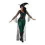 Costume for Adults My Other Me Green Witch S by My Other Me, Adults - Ref: S2449163, Price: 42,69 €, Discount: %