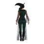 Costume per Adulti My Other Me Verde Strega S di My Other Me, Adulti - Rif: S2449163, Prezzo: 39,53 €, Sconto: %