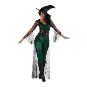 Costume per Adulti My Other Me Verde Strega M di My Other Me, Adulti - Rif: S2449164, Prezzo: 39,53 €, Sconto: %