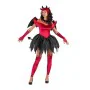 Costume for Adults My Other Me She-Devil S by My Other Me, Adults - Ref: S2449177, Price: 30,19 €, Discount: %