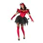 Costume for Adults My Other Me She-Devil S by My Other Me, Adults - Ref: S2449177, Price: 30,19 €, Discount: %