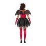 Costume for Adults My Other Me She-Devil S by My Other Me, Adults - Ref: S2449177, Price: 30,19 €, Discount: %