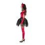 Costume for Adults My Other Me She-Devil S by My Other Me, Adults - Ref: S2449177, Price: 30,19 €, Discount: %