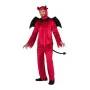 Costume per Adulti My Other Me Diablo L di My Other Me, Adulti - Rif: S2449183, Prezzo: 31,61 €, Sconto: %