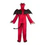 Costume for Adults My Other Me Diablo L by My Other Me, Adults - Ref: S2449183, Price: 34,13 €, Discount: %