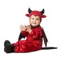 Costume for Babies My Other Me Diablo 7-12 Months by My Other Me, Babies - Ref: S2449185, Price: 21,97 €, Discount: %