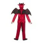 Costume per Bambini My Other Me Diablo 5-6 Anni di My Other Me, Bambini - Rif: S2449189, Prezzo: 24,51 €, Sconto: %