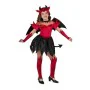 Costume for Children My Other Me She-Devil 5-6 Years by My Other Me, Kids & Toddlers - Ref: S2449193, Price: 27,06 €, Discoun...