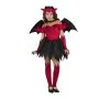 Costume per Bambini My Other Me Diavolo Donna 7-9 Anni di My Other Me, Bambini - Rif: S2449194, Prezzo: 27,60 €, Sconto: %