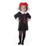 Costume per Bambini Catrina 3 Anni di BigBuy Carnival, Bambini - Rif: S2449197, Prezzo: 15,38 €, Sconto: %