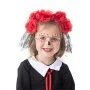 Costume for Children Catrina 3 Years by BigBuy Carnival, Kids & Toddlers - Ref: S2449197, Price: 15,38 €, Discount: %