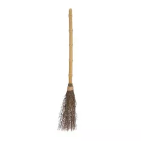 Sweeping Brush My Other Me Witch 86 cm by My Other Me, Sets & Kits - Ref: S2449213, Price: 9,81 €, Discount: %