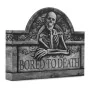 Halloween Decorations My Other Me Tombstone 27,5 x 37 cm by My Other Me, Halloween - Ref: S2449216, Price: 3,56 €, Discount: %