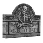 Halloween Decorations My Other Me Tombstone 27,5 x 37 cm by My Other Me, Halloween - Ref: S2449216, Price: 3,56 €, Discount: %