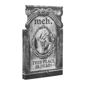 Halloween Decorations My Other Me Tombstone 35 x 56 cm by My Other Me, Halloween - Ref: S2449217, Price: 6,52 €, Discount: %