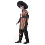 Costume per Adulti Mariachi L di BigBuy Carnival, Adulti - Rif: S2449351, Prezzo: 16,56 €, Sconto: %