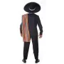 Costume for Adults Mariachi L by BigBuy Carnival, Adults - Ref: S2449351, Price: 15,90 €, Discount: %