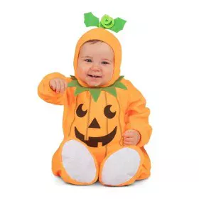 Costume for Babies My Other Me 12-24 Months Pumpkin by My Other Me, Babies - Ref: S2449383, Price: 17,85 €, Discount: %