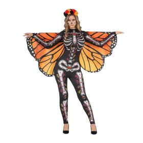 Costume per Adulti My Other Me Catrina L di My Other Me, Adulti - Rif: S2449387, Prezzo: 31,30 €, Sconto: %