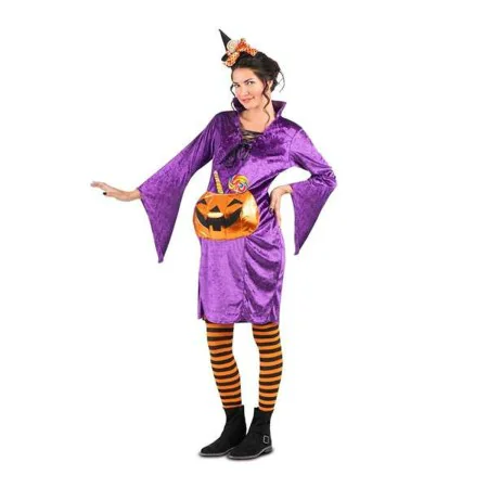 Costume per Adulti My Other Me Strega M di My Other Me, Adulti - Rif: S2449389, Prezzo: 25,00 €, Sconto: %