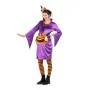 Costume per Adulti My Other Me Strega M di My Other Me, Adulti - Rif: S2449389, Prezzo: 25,00 €, Sconto: %