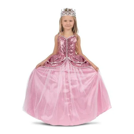 Costume for Children My Other Me Princess 3-4 Years by My Other Me, Kids & Toddlers - Ref: S2449405, Price: 41,89 €, Discount: %