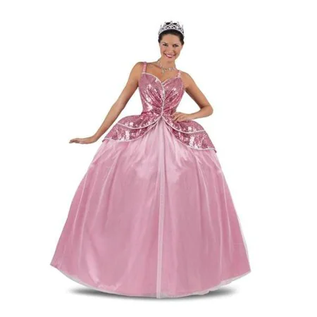 Fantasia para Adultos My Other Me Princesa S de My Other Me, Adultos - Ref: S2449409, Preço: 59,12 €, Desconto: %