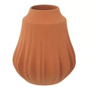 Vaso Alexandra House Living Terracotta Ceramica 20 x 19 x 23 cm di Alexandra House Living, Vasi - Rif: D1621643, Prezzo: 38,9...