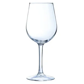 Wine glass Arcoroc Domaine 6 Units (37 cl) by Arcoroc, Wine glasses - Ref: S2703842, Price: 20,82 €, Discount: %