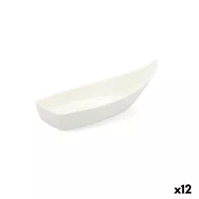 Bowl Quid Select Ceramic White (12 Units) (Pack 12x) by Quid, Plates and dishes - Ref: S2704528, Price: 17,70 €, Discount: %