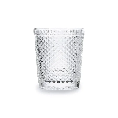 Set di Bicchieri Bidasoa Onix Trasparente Vetro (270 ml) (3 Unità) di Bidasoa, Tumbler - Rif: S2705575, Prezzo: 9,15 €, Scont...