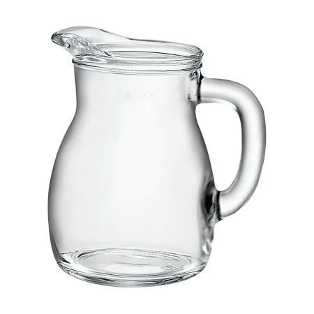 Jug Bormioli Rocco Transparent Glass 0,25 L (0,25L) by Bormioli Rocco, Jugs and decanters - Ref: S2705744, Price: 5,03 €, Dis...