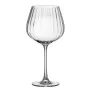 Cocktail-Glas Bohemia Crystal Optic Durchsichtig Glas 640 ml (6 Stück) von Bohemia Crystal, Cocktailgläser - Ref: S2710399, P...