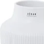 Vaso Alexandra House Living Bianco Ceramica 18 x 18 x 23 cm di Alexandra House Living, Vasi - Rif: D1621644, Prezzo: 35,62 €,...