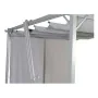 Pérgola DKD Home Decor MB-179020 290 x 290 x 230 cm Acero Metal/Plástico de DKD Home Decor, Pérgolas - Ref: S3012910, Precio:...