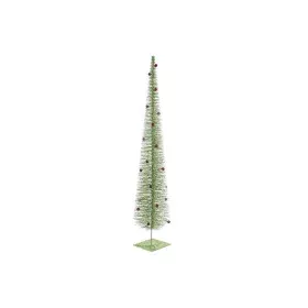 Weihnachtsbaum DKD Home Decor Rot grün Kunststoff 22 x 22 x 120 cm von DKD Home Decor, Weihnachten - Ref: S3025386, Preis: 39...