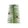 Sapin de Noël DKD Home Decor Rouge Vert Plastique 22 x 22 x 120 cm de DKD Home Decor, Noël - Réf : S3025386, Prix : 39,45 €, ...